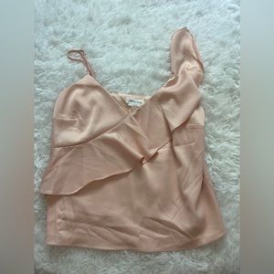 Very fun Lovers and Friends top! Size small!! Only worn once